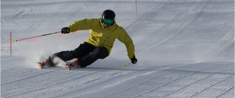 Ski & Snowboard Rental