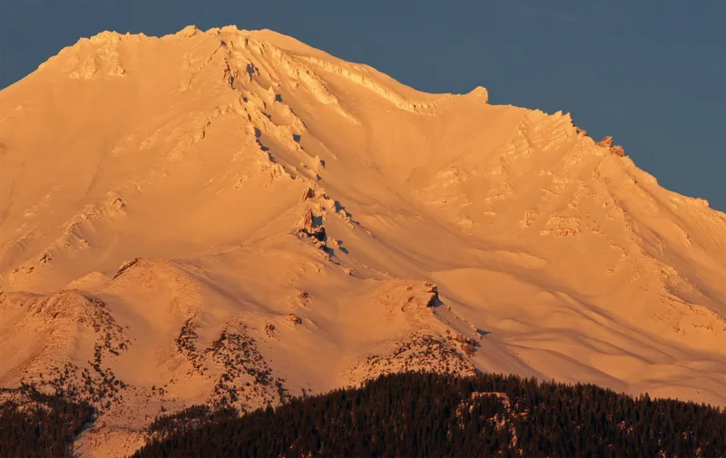 Mountaineering Rental